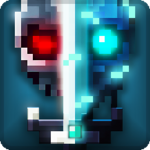 caves roguelike android application logo